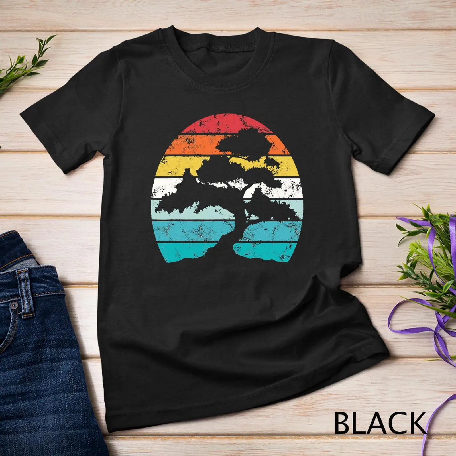 Bonsai Garden Art - 분재 애호가, 일본 정원 예술, 젠