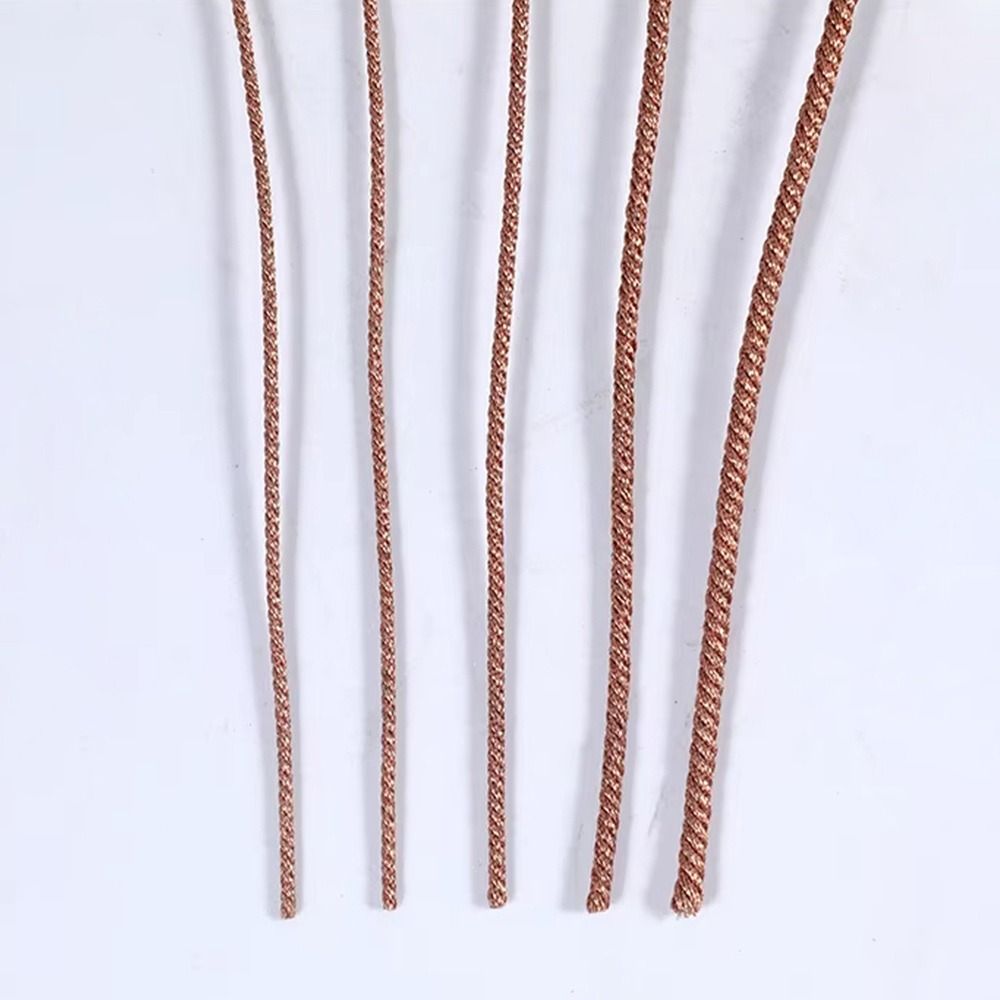 Copper Wire Roll - 1Pcs 1 미터 스피커 리드 와이어