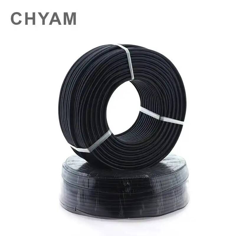 케이블 검정색 26AWG 0.12mm2 구리 와이어 2 - Copper Wire Roll 리뷰 및 가격