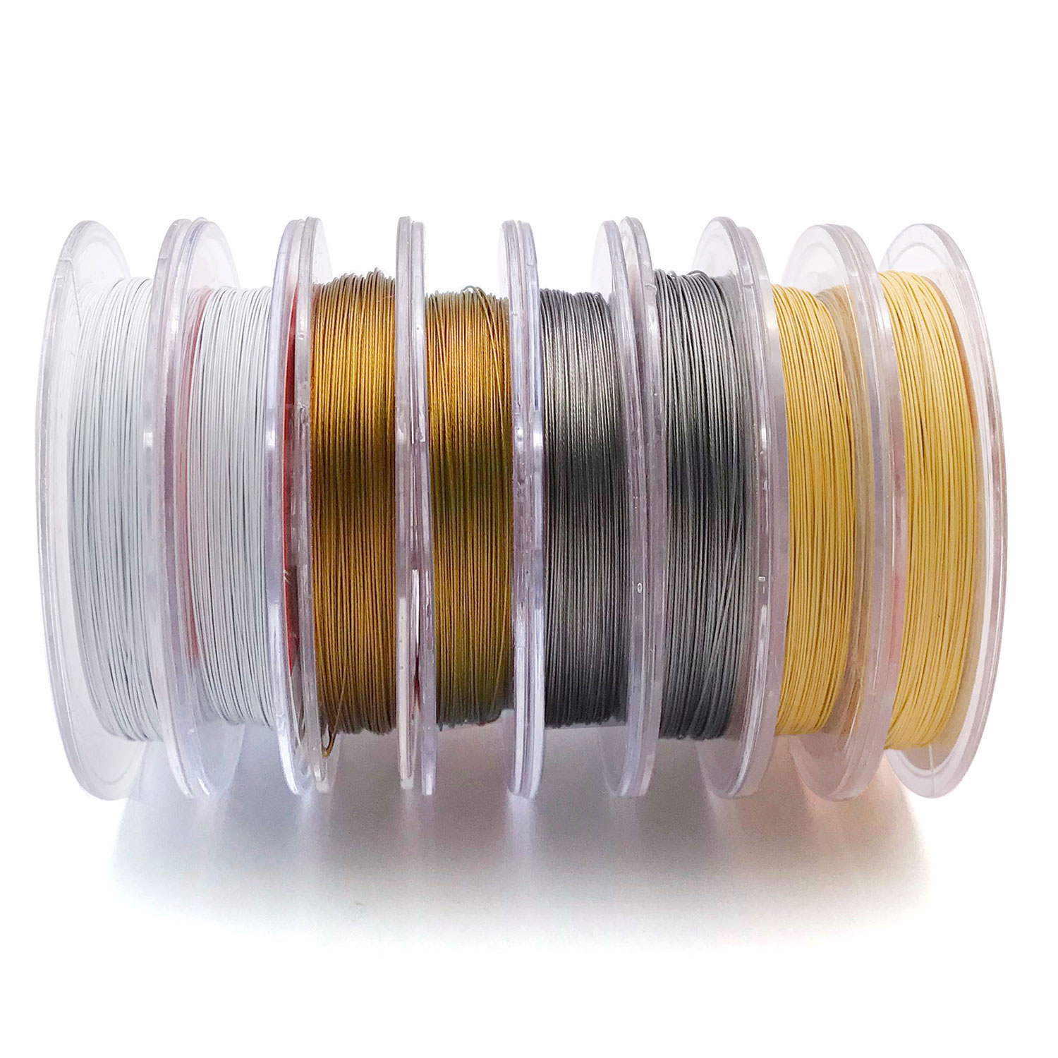 50m 스테인레스 스틸 구리 와이어, Colorfast - Copper Wire Roll 리뷰 및 가격
