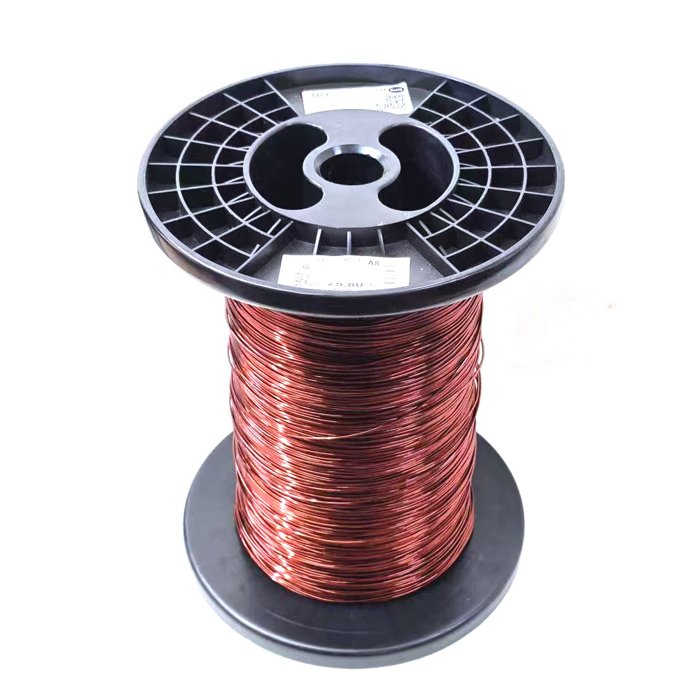 1kg/롤 에나멜 와이어 QZY-2/180 등급 고온  - Copper Wire Roll 리뷰 및 가격