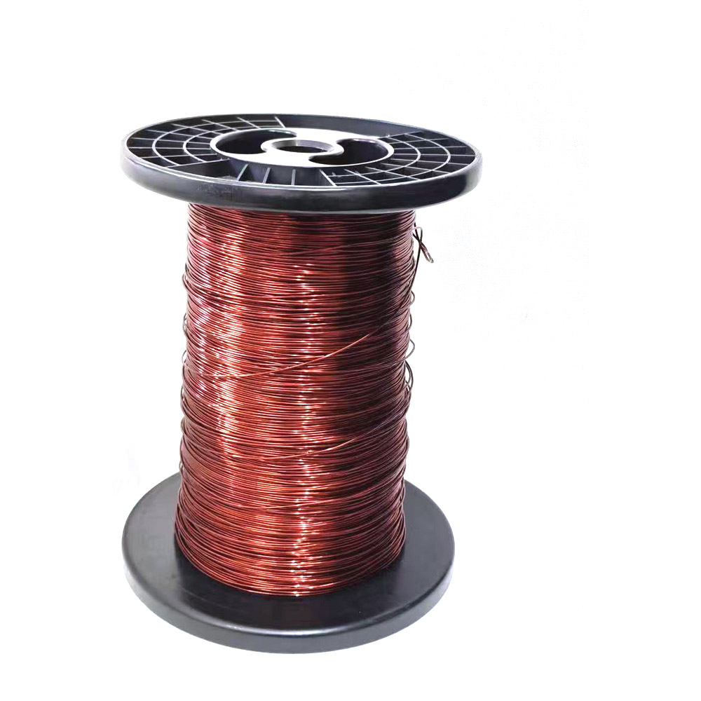 1kg/롤 에나멜 와이어 QZY-2/180 등급 고온  - Copper Wire Roll 리뷰 및 가격