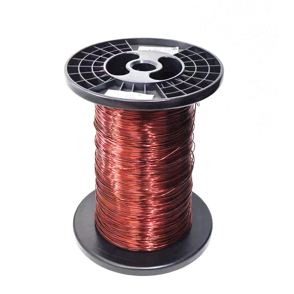 1kg/롤 에나멜 와이어 QZY-2/180 등급 고온  - Copper Wire Roll 리뷰 및 가격