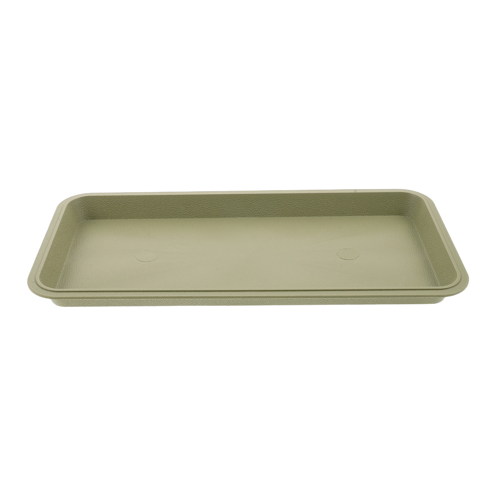 직사각형 플라스틱 화분 받침대 29.5x14.5cm 실 - Drip Tray Saucer 리뷰 및 가격
