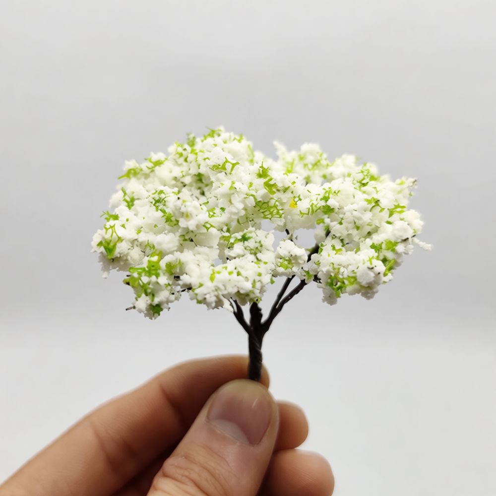 미니어처 조경 장식, 모래 테이블 건축 디자인, 정원  - Bonsai Garden Landscape Design 리뷰 및 가격