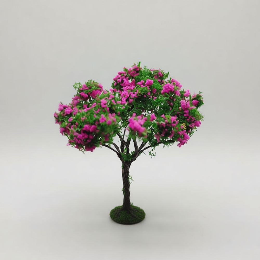 미니어처 조경 장식, 모래 테이블 건축 디자인, 정원  - Bonsai Garden Landscape Design 리뷰 및 가격