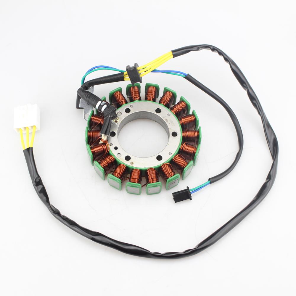 오토바이 마그네토 고정자 코일 32101-10G10,  - Copper Wire Roll 리뷰 및 가격