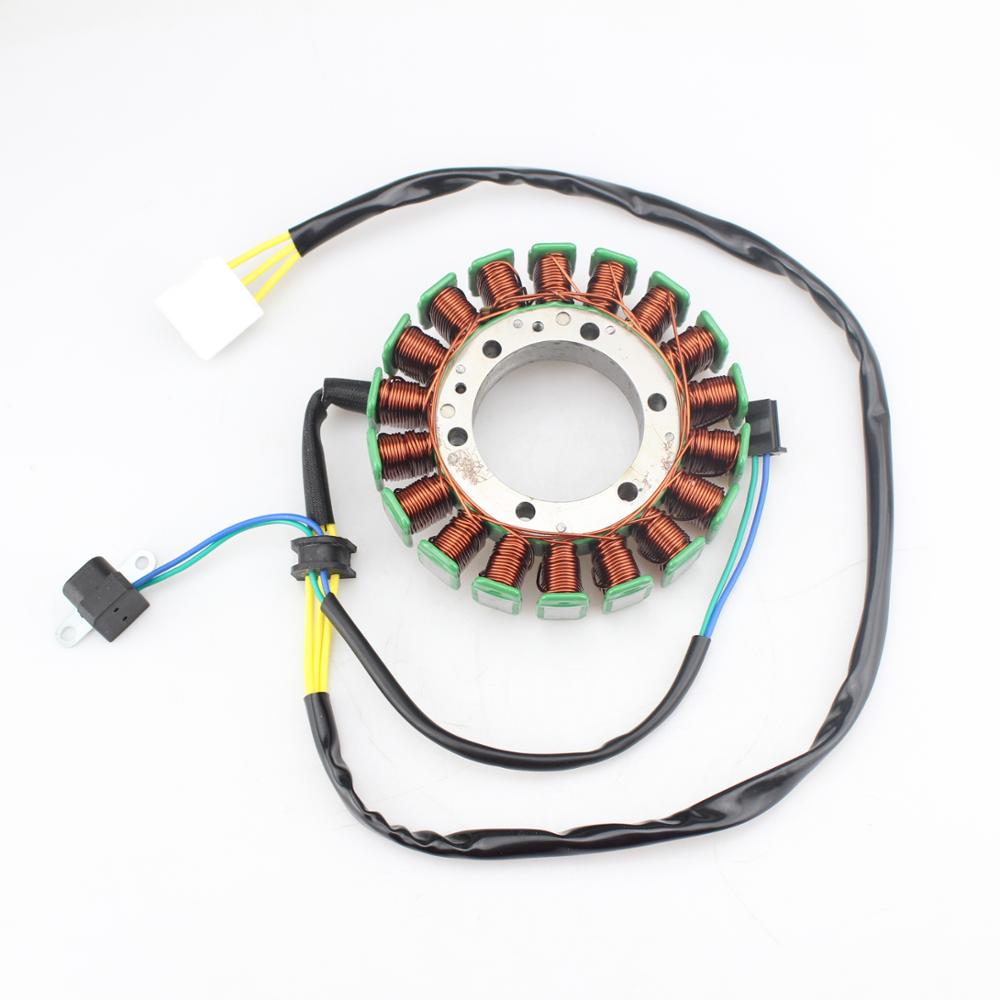 오토바이 마그네토 고정자 코일 32101-10G10,  - Copper Wire Roll 리뷰 및 가격