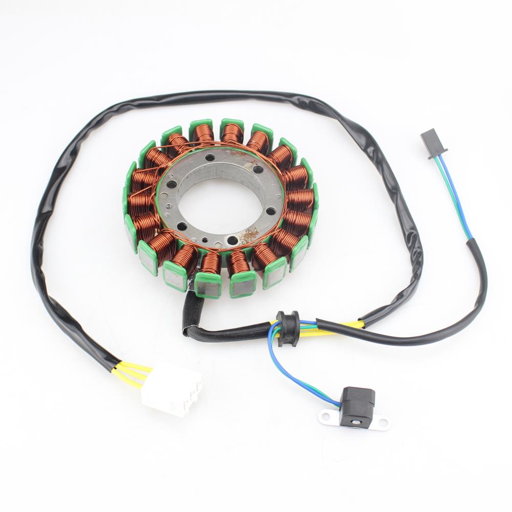 오토바이 마그네토 고정자 코일 32101-10G10,  - Copper Wire Roll 리뷰 및 가격