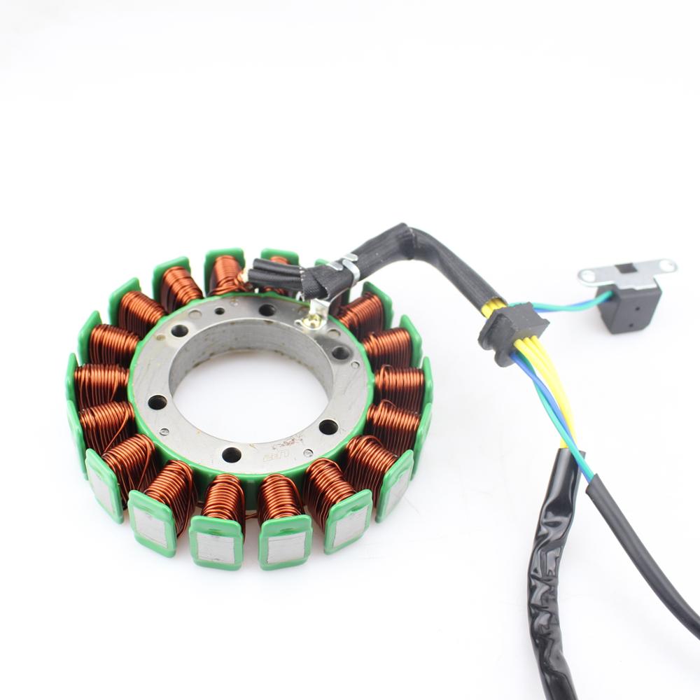 오토바이 마그네토 고정자 코일 32101-10G10,  - Copper Wire Roll 리뷰 및 가격