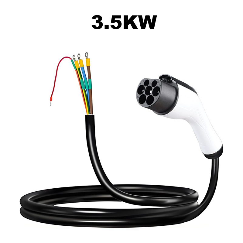 JIGU 7KW/3.5KW GB/T 20234 전기차  - Copper Wire Roll 리뷰 및 가격