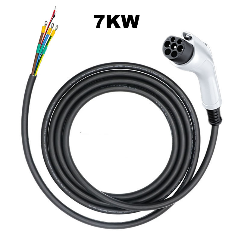 JIGU 7KW/3.5KW GB/T 20234 전기차  - Copper Wire Roll 리뷰 및 가격
