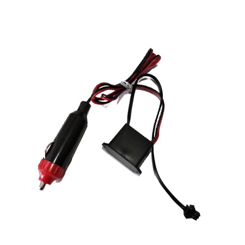 DC 12V 네온 EL 와이어 전원 드라이버 USB 컨 - Copper Wire Roll 리뷰 및 가격
