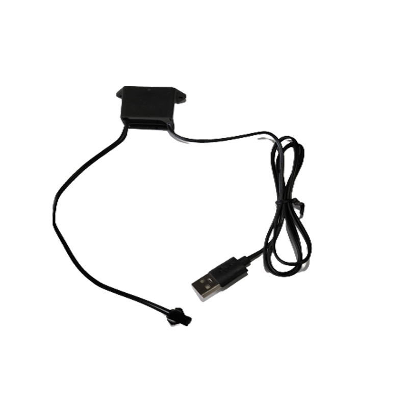 DC 12V 네온 EL 와이어 전원 드라이버 USB 컨 - Copper Wire Roll 리뷰 및 가격